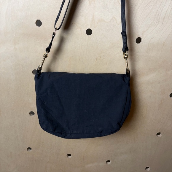 Lululemon All Night Festival Bag Black / Gold - Picture 6 of 10